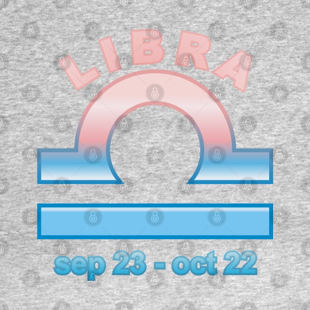 Libra by MBK